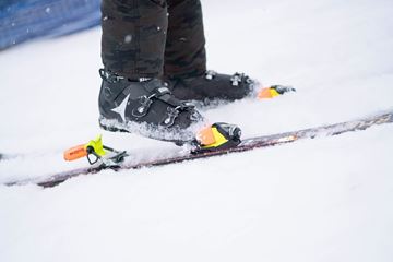 Picture of High Performance Ski Package
