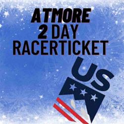 Picture of Atmore 2 Day Ticket