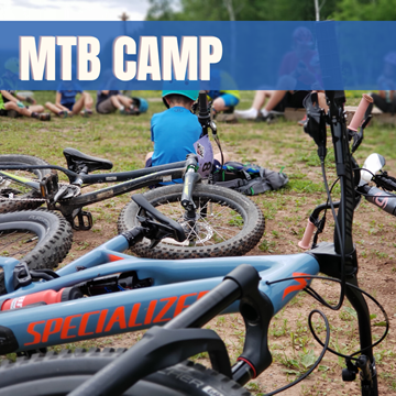 Picture of Week Long MTB Bike Camp