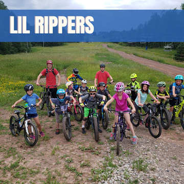 Picture of Lil Rippers (Level 1 and 2)