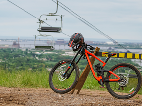 Picture for category MTB Rentals