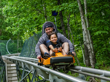 Picture of 10- Pack of Adventure Park tickets $99- online only