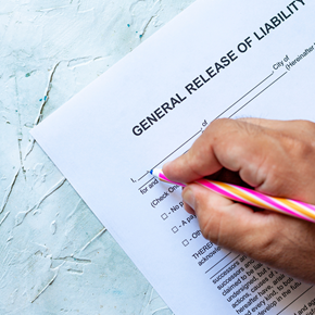 Picture for category Waivers