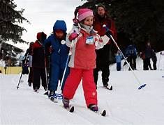 Picture for category Ski Sparks Program