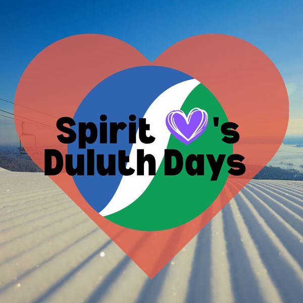 Picture for category Spirit Hearts Duluth