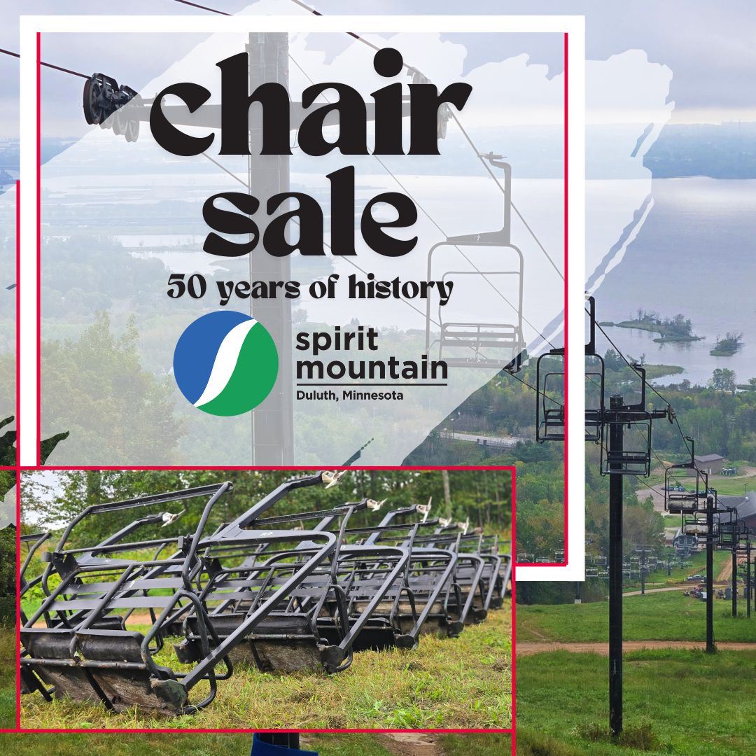 Picture for category Chairlift Chairs for Sale